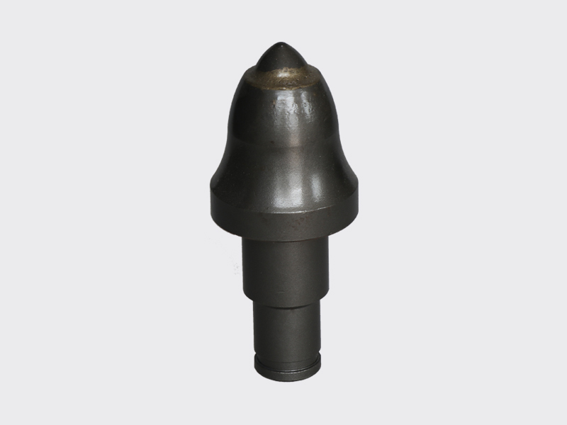 掘進機截齒