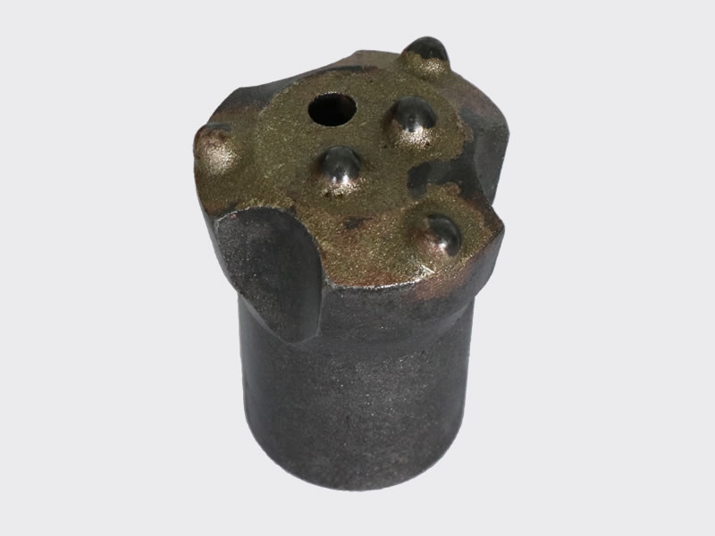 50球齒型風鉆頭