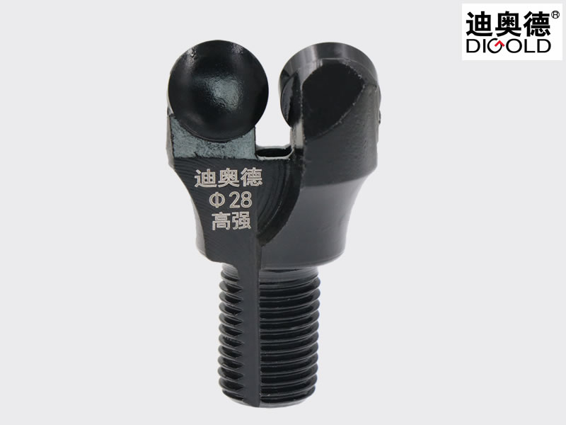 金剛石復(fù)合片錨桿鉆頭