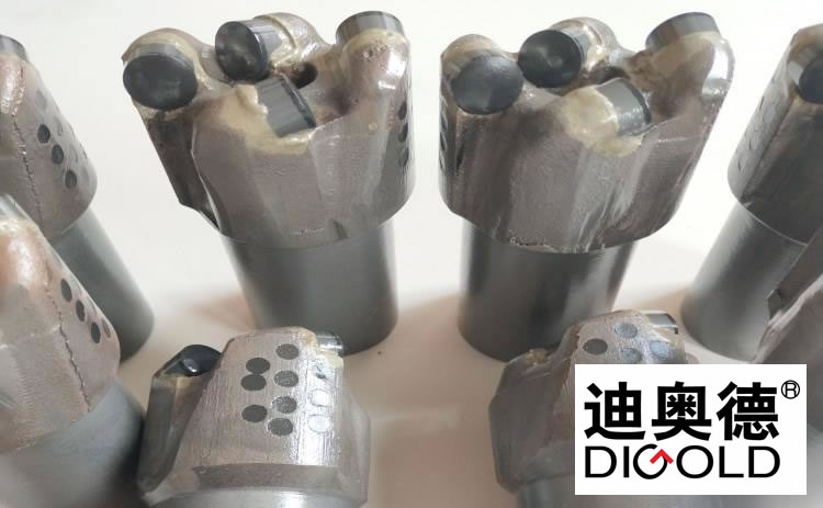 金剛石復(fù)合片胎體鉆頭質(zhì)量標(biāo)準(zhǔn)